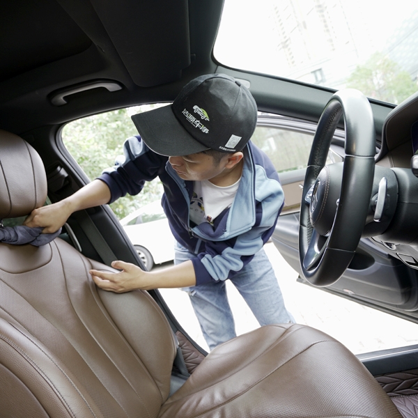 上门洗车服务到底靠不靠谱