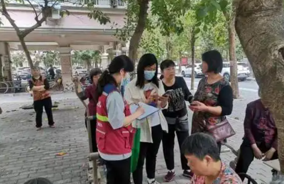 微水上门洗车如何在住宅小区进行推广